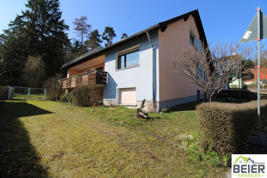 Einfamilienhaus zum Kauf 599.000 € 7 Zimmer 197 m² 1.255 m² Grundstück Brodswinden Ansbach 91522