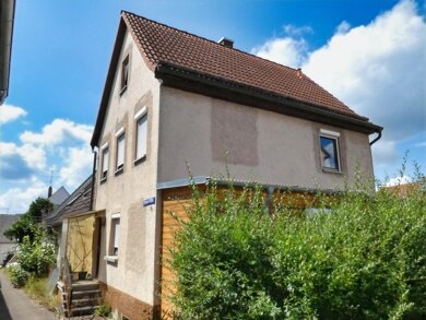 Einfamilienhaus zum Kauf 185.000 € 5 Zimmer 75 m² 112 m² Grundstück Gerstetten Gerstetten 89547