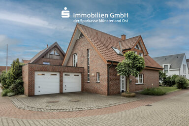 Einfamilienhaus zum Kauf 379.000 € 5 Zimmer 131 m² 400 m² Grundstück Freckenhorst Freckenhorst 48231