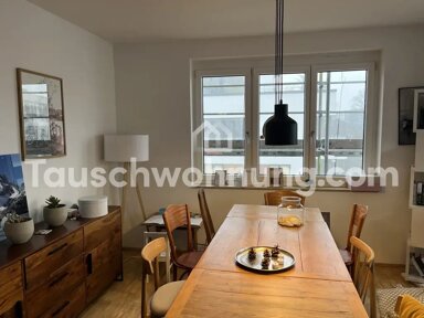 Wohnung zur Miete Tauschwohnung 1.900 € 3 Zimmer 110 m² Stellingen Hamburg 22527