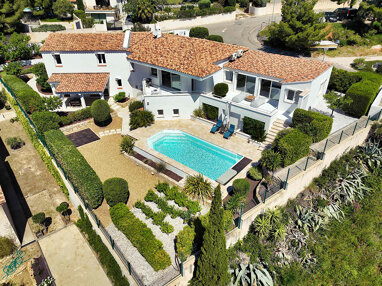 Einfamilienhaus zum Kauf 1.650.000 € 8 Zimmer 250 m² 1.040 m² Grundstück ENSUES LA REDONNE 13820