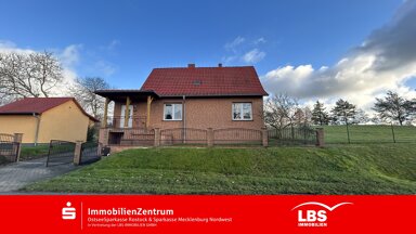 Einfamilienhaus zum Kauf 256.979 € 4 Zimmer 130 m² 833 m² Grundstück Groß Roge Groß Roge 17166