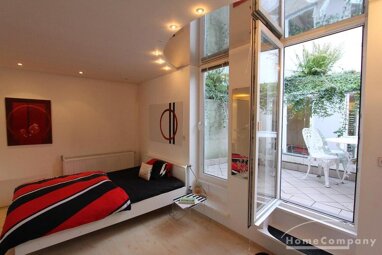 Wohnung zur Miete Wohnen auf Zeit 1.160 € 2 Zimmer 59 m² frei ab 31.12.2024 Wichelshof Bonn 53111