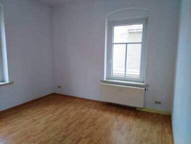 Wohnung zur Miete 250 € 2 Zimmer 45,3 m² 1. Geschoss Körnerstraße 9 Glauchau Glauchau 08371