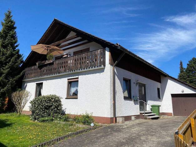 Haus zum Kauf 599.000 € 8 Zimmer 166 m² 482 m² Grundstück Lappersdorf 93138