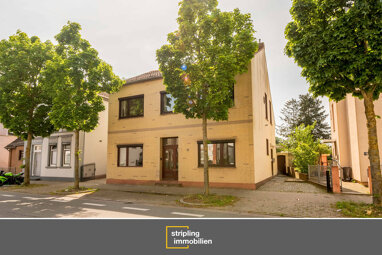 Mehrfamilienhaus zum Kauf 329.000 € 6 Zimmer 205,1 m² 456 m² Grundstück Hemelingen Bremen 28309