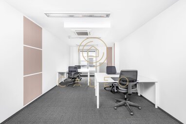 Bürokomplex zur Miete Provisionsfrei 1.000 m² Bürofläche teilbar ab 1 m² Kreuzviertel München 80333