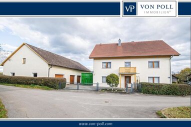 Mehrfamilienhaus zum Kauf 359.000 € 7 Zimmer 222 m² 827 m² Grundstück Neubäu Roding / Neubäu 93426
