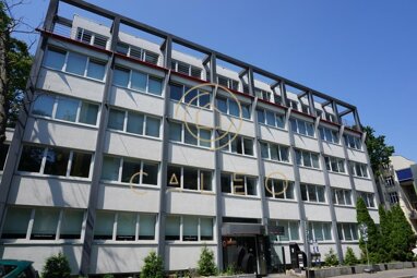 Bürofläche zur Miete Provisionsfrei 17,50 € 310 m² Bürofläche teilbar ab 310 m² Westend - Süd Frankfurt am Main 60323