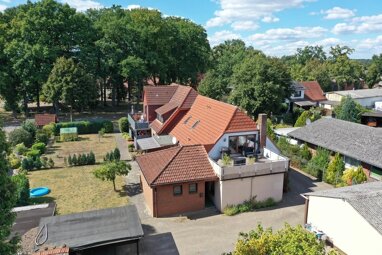Mehrfamilienhaus zum Kauf 349.000 € 11 Zimmer 334 m² 1.785 m² Grundstück Westeresch Scheeßel / Westeresch 27383