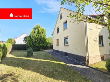 Einfamilienhaus zum Kauf 489.000 € 6 Zimmer 115 m² 573 m² Grundstück Seligenstadt Seligenstadt 63500