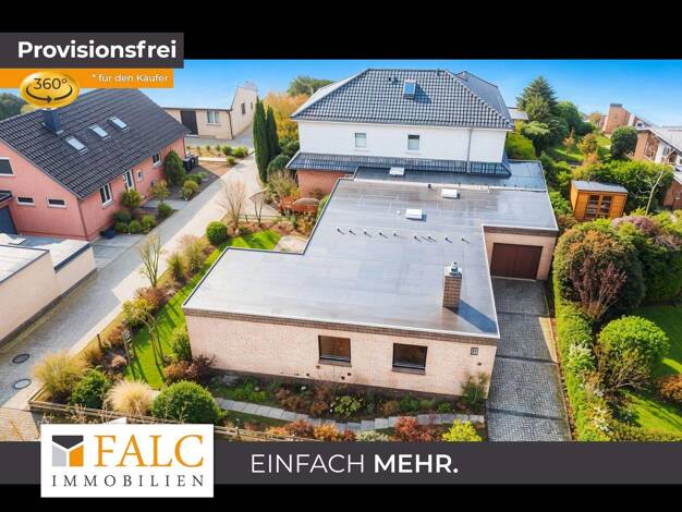 Haus zum Kauf provisionsfrei 339.000 € 4 Zimmer 109 m² 378 m² Grundstück Eversten Oldenburg 26131