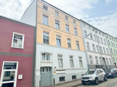 Wohnung zur Miete 500 € 1 Zimmer 53,1 m² 1. Geschoss frei ab 01.10.2024 Paulsstadt Schwerin 19053