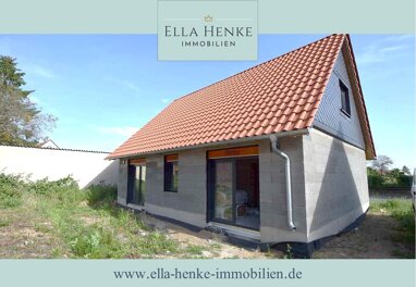 Einfamilienhaus zum Kauf 210.000 € 4 Zimmer 119 m² 550 m² Grundstück Ballenstedt Ballenstedt 06493