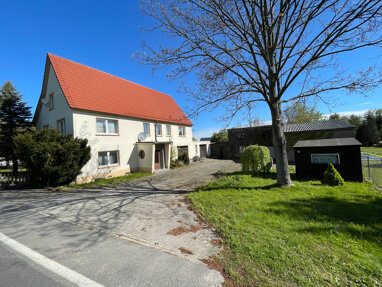Einfamilienhaus zum Kauf 259.900 € 13 Zimmer 252 m² 2.100 m² Grundstück Großdrebnitz Bischofswerda 01877
