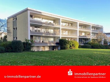Wohnung zum Kauf 375.000 € 3 Zimmer 108 m² 1. Geschoss Weiß Köln 50999
