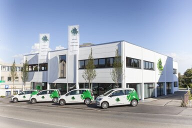 Lagerhalle zur Miete 280 € 80 m² Lagerfläche Saurer Wasen - Dickenhardt Villingen-Schwennigen 78054