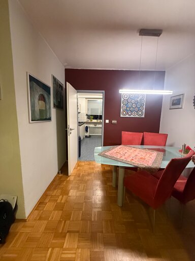 Haus zur Miete 1.675 € 6 Zimmer 130 m² 200 m² Grundstück Bussardweg 38 Schmausenbuckstr. Nürnberg 90480