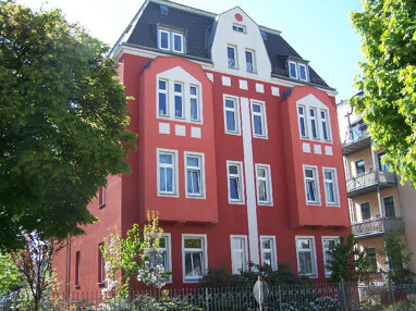 Wohnung zur Miete 240 € 1 Zimmer 35 m² 1. Geschoss August-Bebel-Str. 13WE 03 Nordvorstadt 153 Zwickau-Nordvorstadt 08058