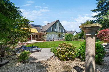 Villa zum Kauf 1.790.000 € 11 Zimmer 465 m² 959 m² Grundstück Mainflingen Mainhausen 63533