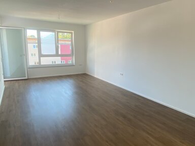 Wohnung zur Miete 500 € 2 Zimmer 62,5 m² 3. Geschoss frei ab sofort Rottenburg Rottenburg a. d. Laaber 84056