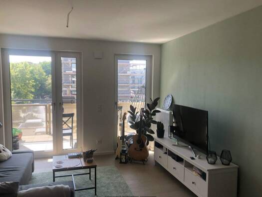 Wohnung zur Miete 1.210 € 3 Zimmer 75,8 m² 2. Geschoss frei ab sofort Spitzbergenweg 22 Rahlstedt Hamburg 22145