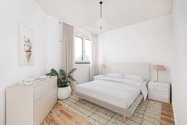 Wohnung zum Kauf 529.000 € 3 Zimmer 71,5 m² 4. Geschoss Ringstraße 70 Mariendorf Berlin 12105