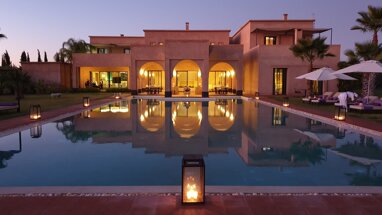 Immobilie zum Kauf 4.250.000 € 1.900 m² 17.000 m² Grundstück Marrakesh 40000