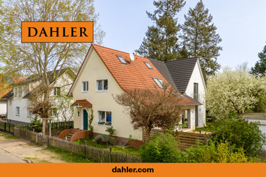 Einfamilienhaus zum Kauf 1.290.000 € 6 Zimmer 208,2 m² 728 m² Grundstück Kleinmachnow 14532