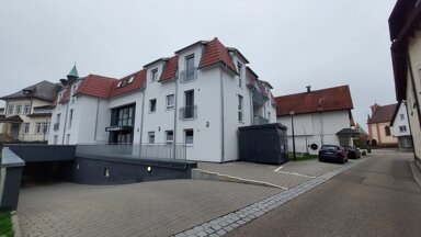 Wohnung zur Miete 1.100 € 3 Zimmer 91 m² EG frei ab 01.01.2025 Appenweier Appenweier 77767