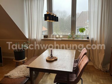 Wohnung zur Miete 650 € 2 Zimmer 55 m² 3. Geschoss Kreuz Münster 48149