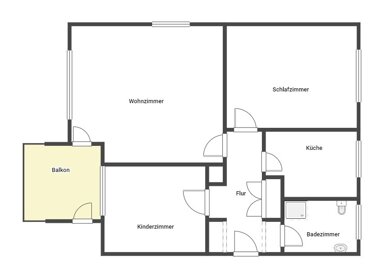 Immobilie zum Kauf 159.000 € 3 Zimmer 73 m² Geislingen Geislingen an der Steige 73312