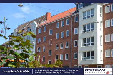 Wohnung zum Kauf 318.000 € 3 Zimmer 83 m² Brunswik Kiel 24105