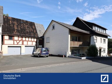 Mehrfamilienhaus zum Kauf 197.000 € 8 Zimmer 236 m² 631 m² Grundstück Beilstein Greifenstein 35753