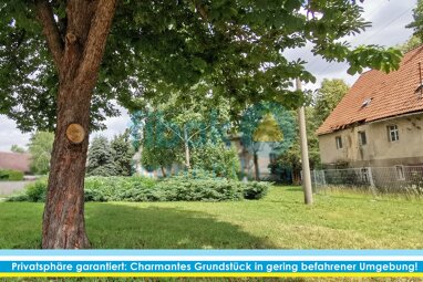 Grundstück zum Kauf 55.000 € 1.866 m² Grundstück Otzdorf Roßwein / Otzdorf 04741