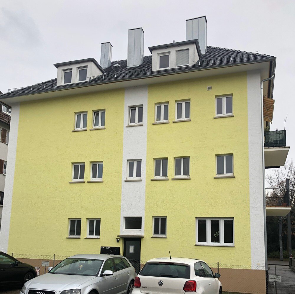 Wohnung zum Kauf 229.000 € 2,5 Zimmer 73 m²<br/>Wohnfläche Stadtgarten Heilbronn 74072