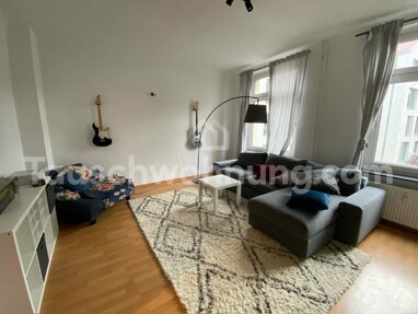 Wohnung zur Miete 540 € 2 Zimmer 47 m² 1. Geschoss Goethe-Allee Göttingen 37073