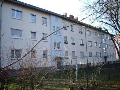 Wohnung zum Kauf Provisionsfrei 176.500 € 2,5 Zimmer 53,2 m² 2. Geschoss Markomannenweg 8 Unterliederbach Frankfurt 65929