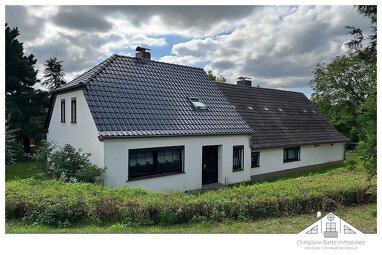Einfamilienhaus zum Kauf 299.975 € 5 Zimmer 150 m² 3.052 m² Grundstück Babster Berg 1 Glasin Glasin 23992