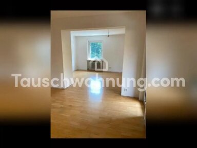 Wohnung zur Miete Tauschwohnung 905 € 2 Zimmer 65 m² 2. Geschoss Klettenberg Köln 50939