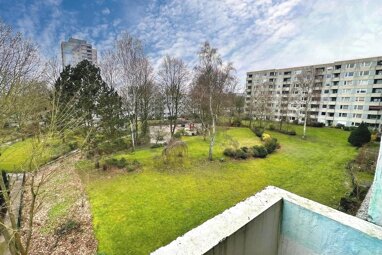 Wohnung zum Kauf 269.000 € 3 Zimmer 71 m² 3. Geschoss Jenfeld Hamburg 22043