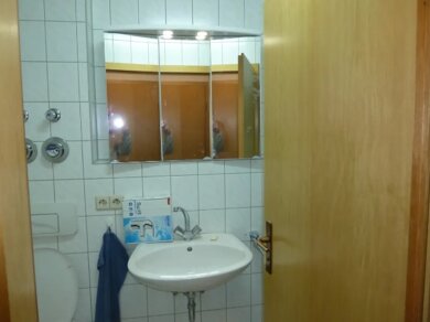 Wohnung zur Miete 435 € 2 Zimmer 53 m² Geschoss 1/2 Dimbeck 67 Holthausen Mülheim an der Ruhr 45470