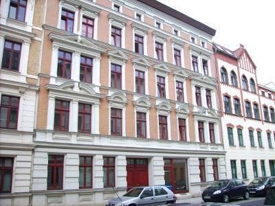 Wohnung zur Miete 355 € 2 Zimmer 71 m²<br/>Wohnfläche 2.<br/>Geschoss Heidestr. 24 Salzmannstraße Magdeburg 39112