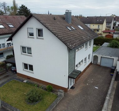 Mehrfamilienhaus zum Kauf 545.000 € 9 Zimmer 280,8 m² 702 m² Grundstück Herxheim Herxheim bei Landau 76863