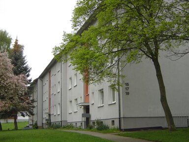 Wohnung zur Miete 453 € 3 Zimmer 74,3 m² 1. Geschoss frei ab 01.04.2025 Am Taubenrain 15 Bad Wildungen Bad Wildungen 34537