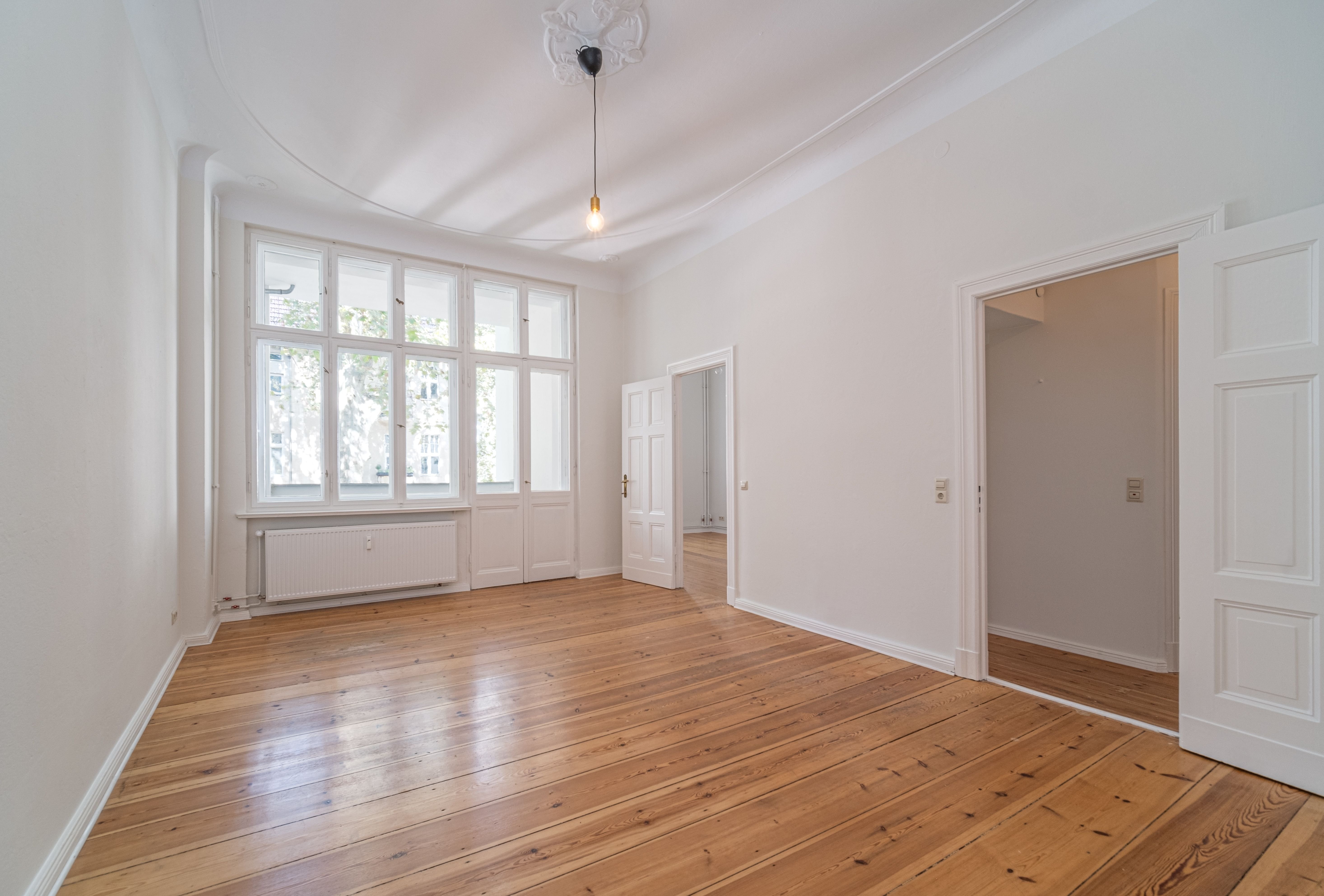 Wohnung zum Kauf provisionsfrei 1.129.000 € 4 Zimmer 144 m²<br/>Wohnfläche 3.<br/>Geschoss Bayerische Straße 3 Wilmersdorf Berlin 10707