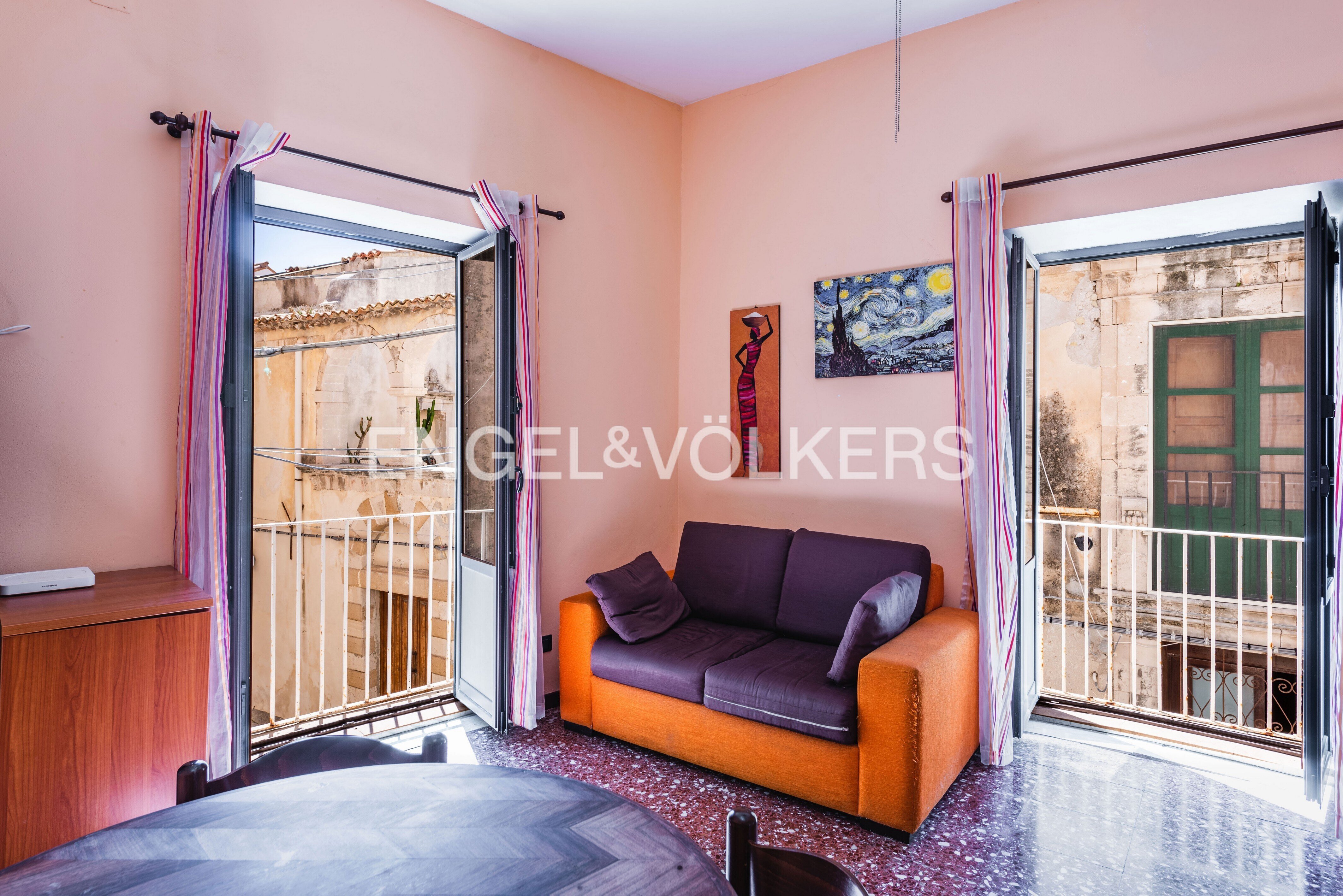 Studio zum Kauf 260.000 € 2 Zimmer 115 m²<br/>Wohnfläche Vicolo Plemmirio Siracusa 96100