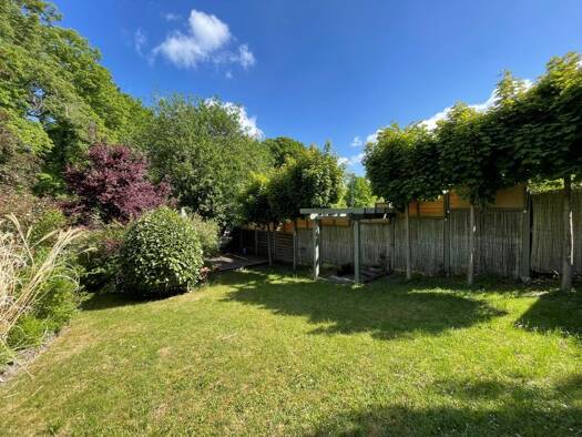 Einfamilienhaus zum Kauf 130.000 € 2 Zimmer 49 m² 828 m² Grundstück Triebsdorf Ahorn 96482