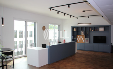 Bürofläche zur Miete Provisionsfrei 1.400 m² Bürofläche teilbar ab 50 m² Margaretenau - Dörnbergpark Regensburg 93049