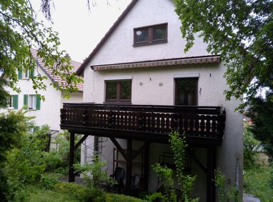 Wohnung zur Miete 750 € 3,5 Zimmer 77 m² 2. Geschoss Karpfenweg 17 Neckarstadtteil Villingen-Schwenningen 78056